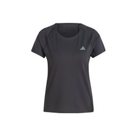 Adidas IX2826 Adizero Tee Siyah Kadın T-shirt