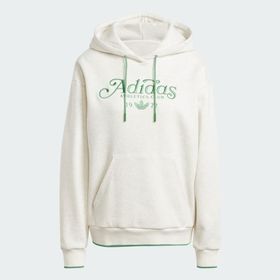 Adidas IX3546 Graphic Loose Lifestyle Kadın Kapüşonlu Üst