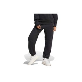Adidas IX3810 W All Szn Siyah Günlük Stil Kadın Eşofman Altı
