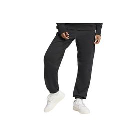 Adidas IX3810 W All Szn Siyah Günlük Stil Kadın Eşofman Altı