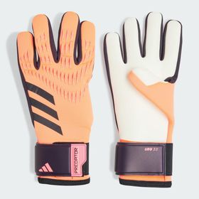 Adidas IX3859 Pred Gl Lge Turuncu Erkek Kaleci Eldiveni