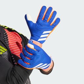 Adidas IX3860 Mavi Kaleci Eldiveni