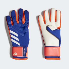 Adidas IX3860 MaviPred Gl Lge Erkek Kaleci Eldiveni