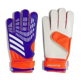 Adidas IX3870 Mavi Pred GL TRN Erkek Kaleci Eldiveni
