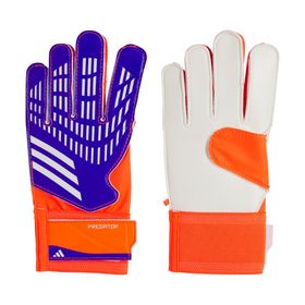Adidas IX3872 Mavi PRED GL TRN J Çocuk Kaleci Eldiveni
