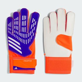 Adidas IX3872 Mavi PRED GL TRN J Çocuk Kaleci Eldiveni
