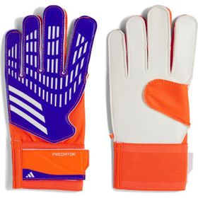 Adidas IX3872 Mavi PRED GL TRN J Çocuk Kaleci Eldiveni