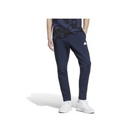 Adidas IX3904 M FI DBLKNT PT Lacivert Günlük Erkek Eşofman Altı