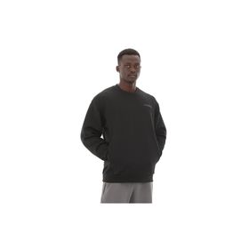 Adidas IX3941 Terrex Xploric Siyah Erkek Sweatshirt
