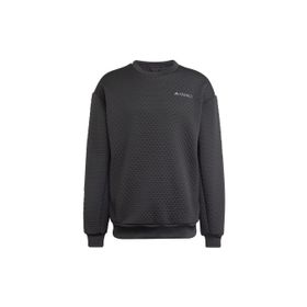 Adidas IX3941 Terrex Xploric Siyah Erkek Sweatshirt