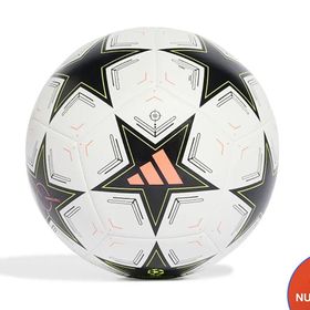 Adidas IX4062 UEFA Champions League Beyaz Unisex Futbol Topu