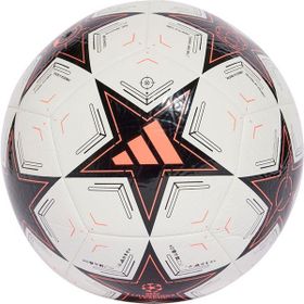 Adidas IX4063 Şampiyonlar Ligi 24/25 Beyaz Unisex Futbol Topu
