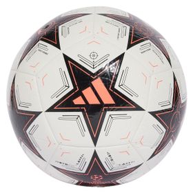 Adidas IX4063 Şampiyonlar Ligi 24/25 Beyaz Unisex Futbol Topu