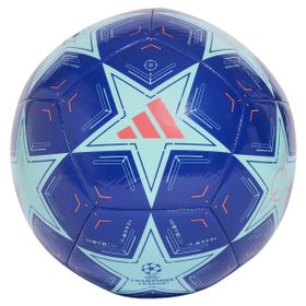 Adidas IX4066 Şampiyonlar Ligi 24/25 Mavi Unisex Futbol Topu