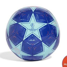 Adidas IX4066 Şampiyonlar Ligi 24/25 Mavi Unisex Futbol Topu