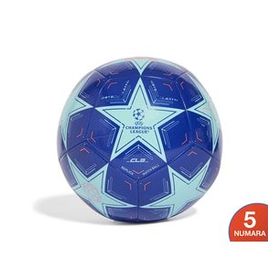 Adidas IX4066 Şampiyonlar Ligi 24/25 Mavi Unisex Futbol Topu