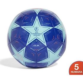 Adidas IX4066 Şampiyonlar Ligi 24/25 Mavi Unisex Futbol Topu