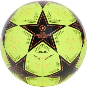 Adidas IX4067 Siyah Futbol Topu