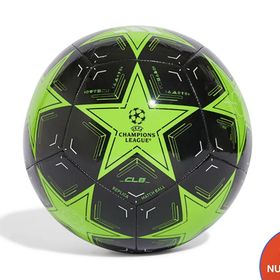 Adidas IX4067 Siyah Futbol Topu