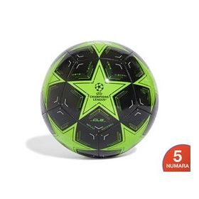 Adidas IX4067 Siyah Futbol Topu