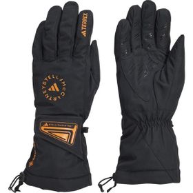 Adidas IX6595 By Stella McCartney Terrex Glove Siyah Outdoor Eldiveni