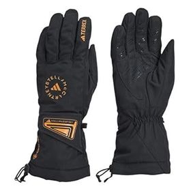 Adidas IX6595 By Stella McCartney Terrex Glove Siyah Outdoor Eldiveni