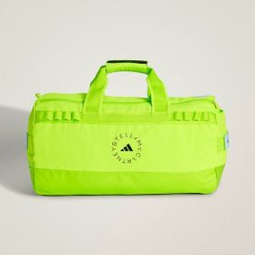 Adidas IX6597 By Stella McCartney 24/7 Bag 35.5 lt Yeşil Spor Çantası