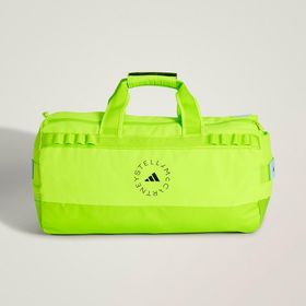 Adidas IX6597 By Stella McCartney 24/7 Bag 35.5 lt Yeşil Spor Çantası