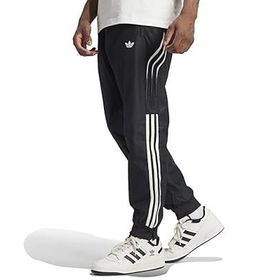 Adidas IX6723 Q3 Atl Pants Siyah Günlük Erkek Eşofman Altı