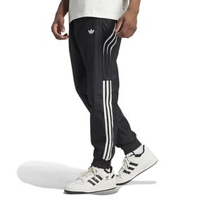 Adidas IX6723 Q3 Atl Pants Siyah Günlük Erkek Eşofman Altı
