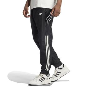 Adidas IX6723 Q3 Atl Pants Siyah Günlük Erkek Eşofman Altı