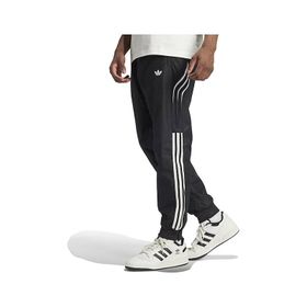Adidas IX6723 Q3 Atl Pants Siyah Günlük Erkek Eşofman Altı