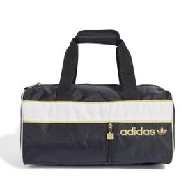 Adidas IX6840 18 lt Sport Small Duf Siyah Spor Çantası