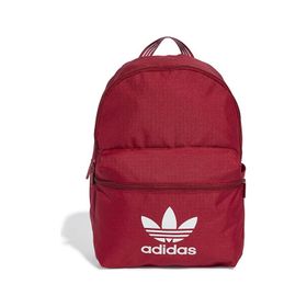 Adidas IX7455 Adicolor Backpk 30x41x12 cm Kırmızı Sırt Çantası