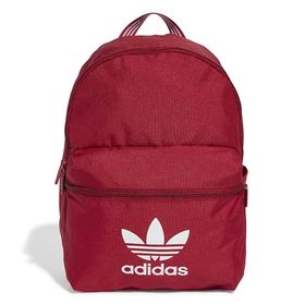 Adidas IX7455 Adicolor Backpk 30x41x12 cm Kırmızı Sırt Çantası