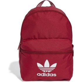 Adidas IX7455 Adicolor Backpk 30x41x12 cm Kırmızı Sırt Çantası