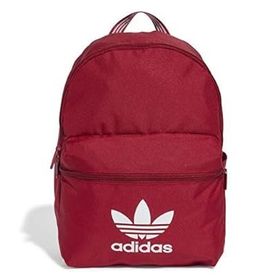 Adidas IX7455 Adicolor Backpk 30x41x12 cm Kırmızı Sırt Çantası