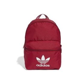 Adidas IX7455 Adicolor Backpk 30x41x12 cm Kırmızı Sırt Çantası