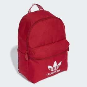 Adidas IX7455 Adicolor Backpk 30x41x12 cm Kırmızı Sırt Çantası
