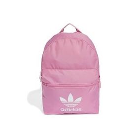 Adidas IX7456 Pembe Adicolor Backpk Sırt Çantası