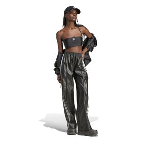 Adidas IX7823 Siyah 3S Tube Top Kadın Günlük Kısa Üst
