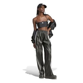 Adidas IX7823 Siyah 3S Tube Top Kadın Günlük Kısa Üst