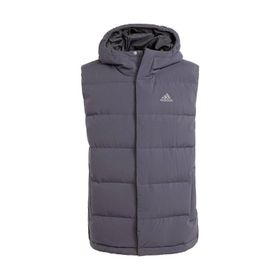 Adidas IX8113 Helionic Vest Siyah Erkek Yelek