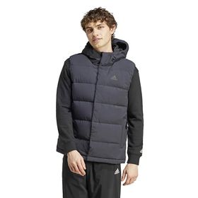 Adidas IX8113 Helionic Vest Siyah Erkek Yelek
