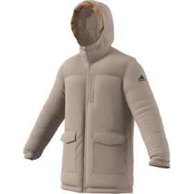 Adidas IX8886 Paveric Fur Par Bej Erkek Mont