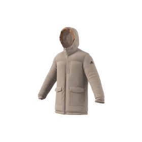 Adidas IX8886 Paveric Fur Par Bej Erkek Mont