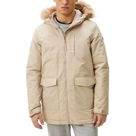 Adidas IX8886 Paveric Fur Par Krem Erkek Mont