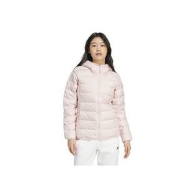 Adidas IX8931 Essentials Pembe Outdoor Kadın Ceket