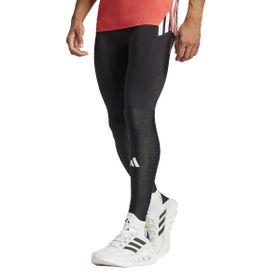 Adidas IX8984 Siyah Adizero Running Erkek Koşu Tayt