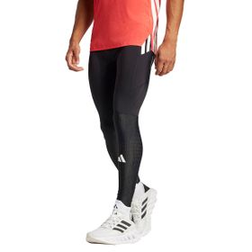 Adidas IX8984 Siyah Adizero Running Erkek Koşu Tayt